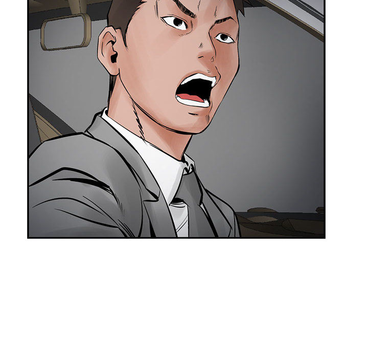 统帅：前传[抖漫]韩漫全集-统帅：前传-第 25 章无删减无遮挡章节图片 