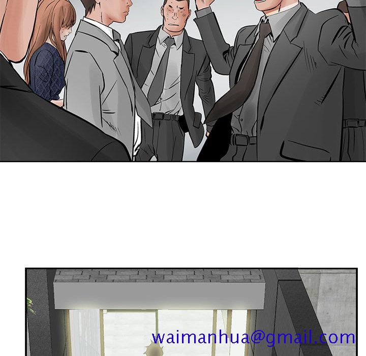 统帅：前传[抖漫]韩漫全集-统帅：前传-第 25 章无删减无遮挡章节图片 