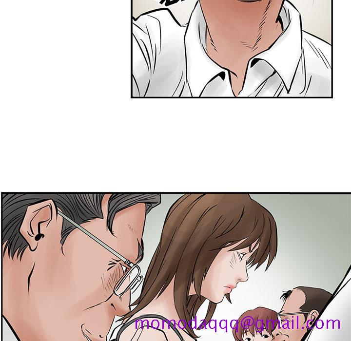 统帅：前传[抖漫]韩漫全集-统帅：前传-第 26 章无删减无遮挡章节图片 