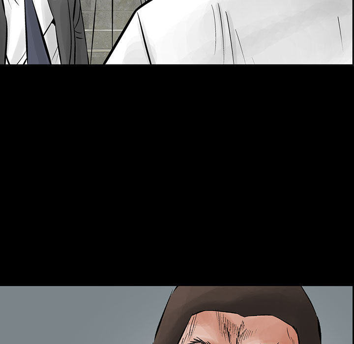 统帅：前传[抖漫]韩漫全集-统帅：前传-第 27 章无删减无遮挡章节图片 