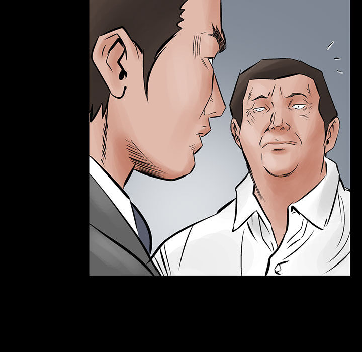 统帅：前传[抖漫]韩漫全集-统帅：前传-第 27 章无删减无遮挡章节图片 