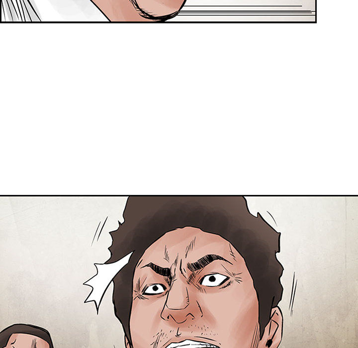 统帅：前传[抖漫]韩漫全集-统帅：前传-第 33 章无删减无遮挡章节图片 