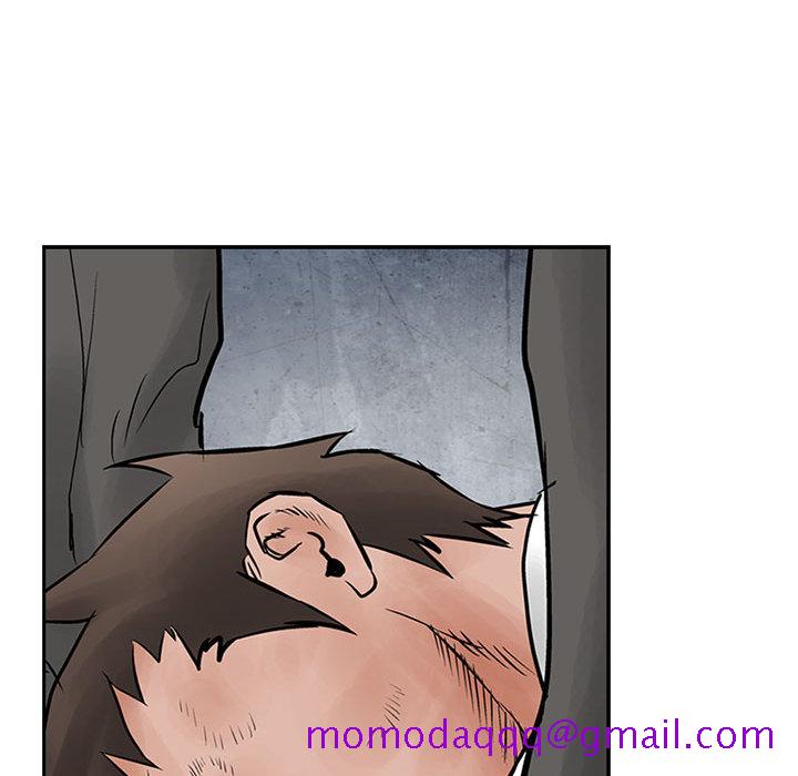 统帅：前传[抖漫]韩漫全集-统帅：前传-第 34 章无删减无遮挡章节图片 