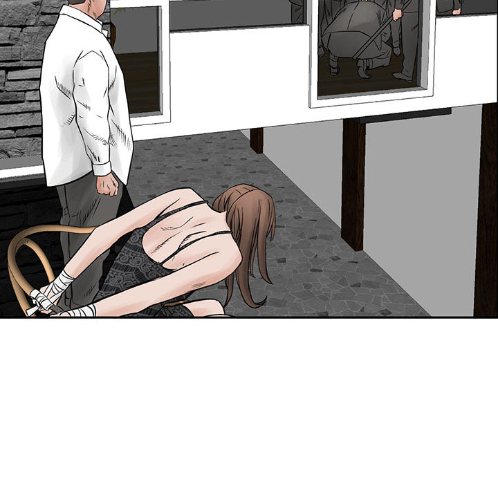 统帅：前传[抖漫]韩漫全集-统帅：前传-第 34 章无删减无遮挡章节图片 