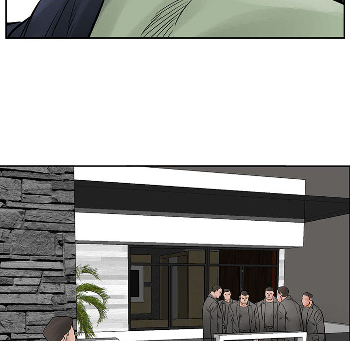 统帅：前传[抖漫]韩漫全集-统帅：前传-第 34 章无删减无遮挡章节图片 