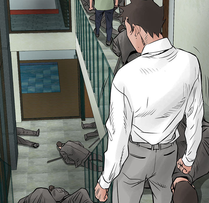 统帅：前传[抖漫]韩漫全集-统帅：前传-第 35 章无删减无遮挡章节图片 