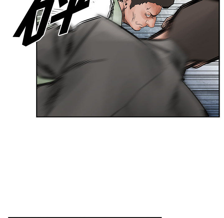 统帅：前传[抖漫]韩漫全集-统帅：前传-第 35 章无删减无遮挡章节图片 