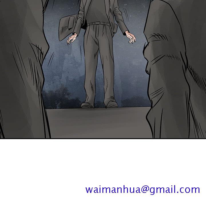 统帅：前传[抖漫]韩漫全集-统帅：前传-第 35 章无删减无遮挡章节图片 