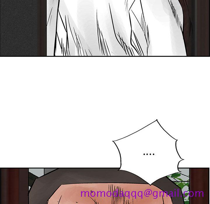 统帅：前传[抖漫]韩漫全集-统帅：前传-第 35 章无删减无遮挡章节图片 