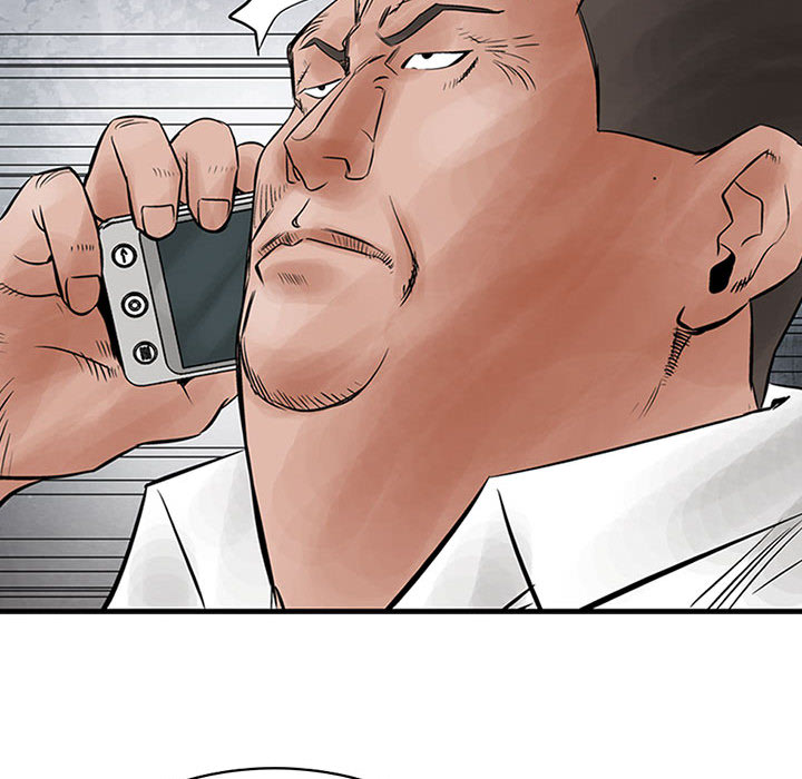 统帅：前传[抖漫]韩漫全集-统帅：前传-第 35 章无删减无遮挡章节图片 