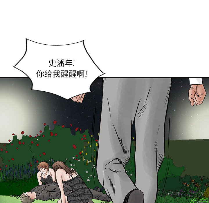 统帅：前传[抖漫]韩漫全集-统帅：前传-第 36 章无删减无遮挡章节图片 