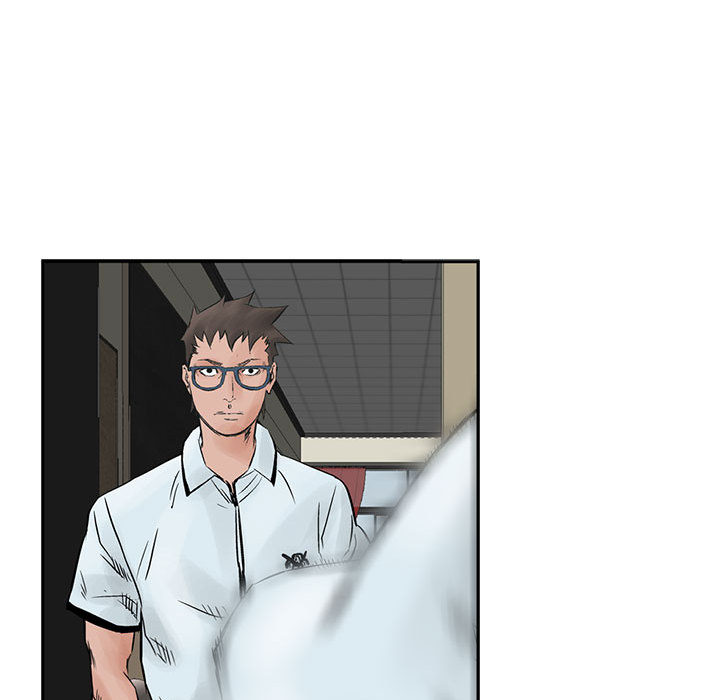 统帅：前传[抖漫]韩漫全集-统帅：前传-第 37 章无删减无遮挡章节图片 