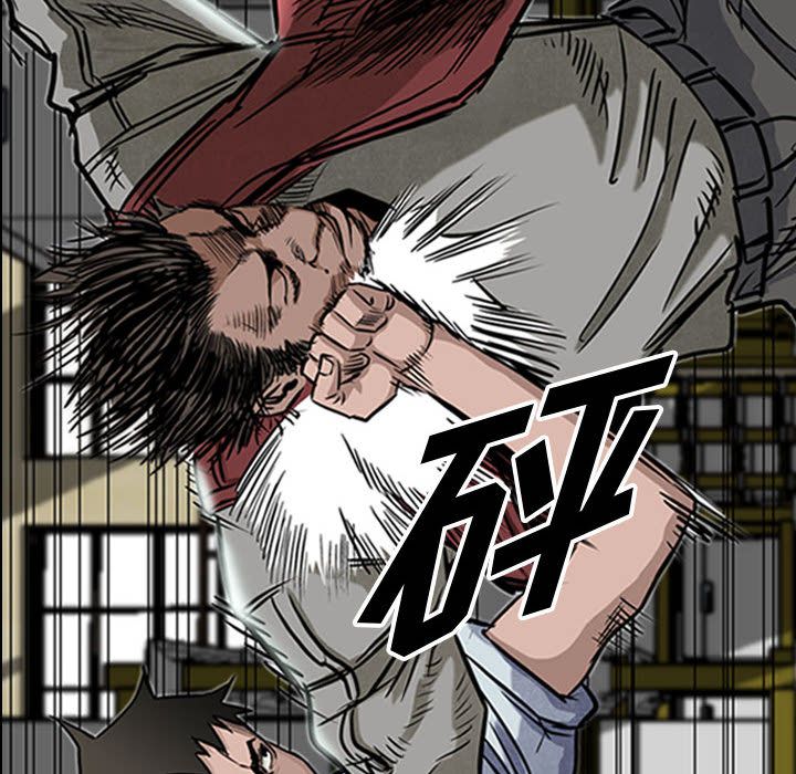 统帅：前传[抖漫]韩漫全集-统帅：前传-第 49 章无删减无遮挡章节图片 