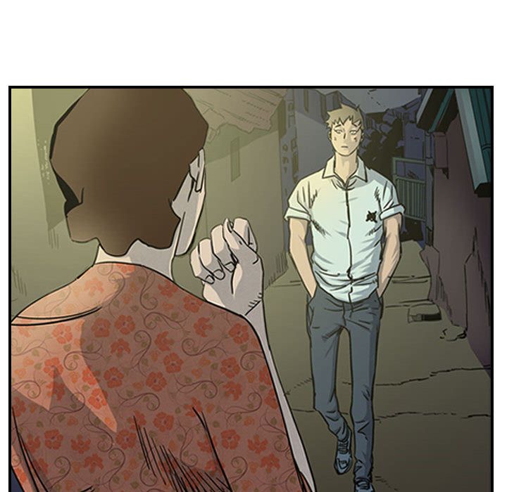 统帅：前传[抖漫]韩漫全集-统帅：前传-第 51 章无删减无遮挡章节图片 