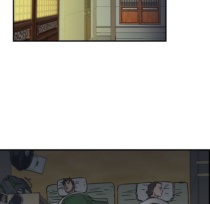 统帅：前传[抖漫]韩漫全集-统帅：前传-第 51 章无删减无遮挡章节图片 