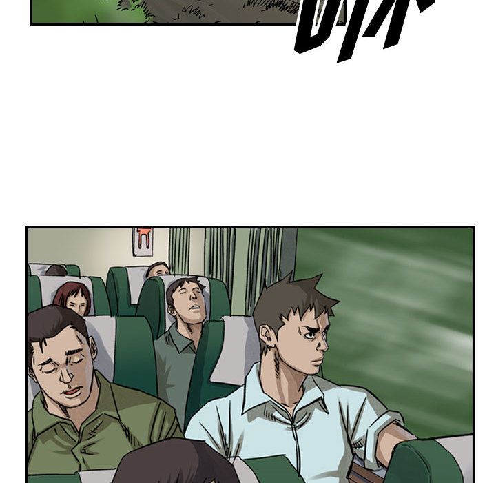 统帅：前传[抖漫]韩漫全集-统帅：前传-第 51 章无删减无遮挡章节图片 