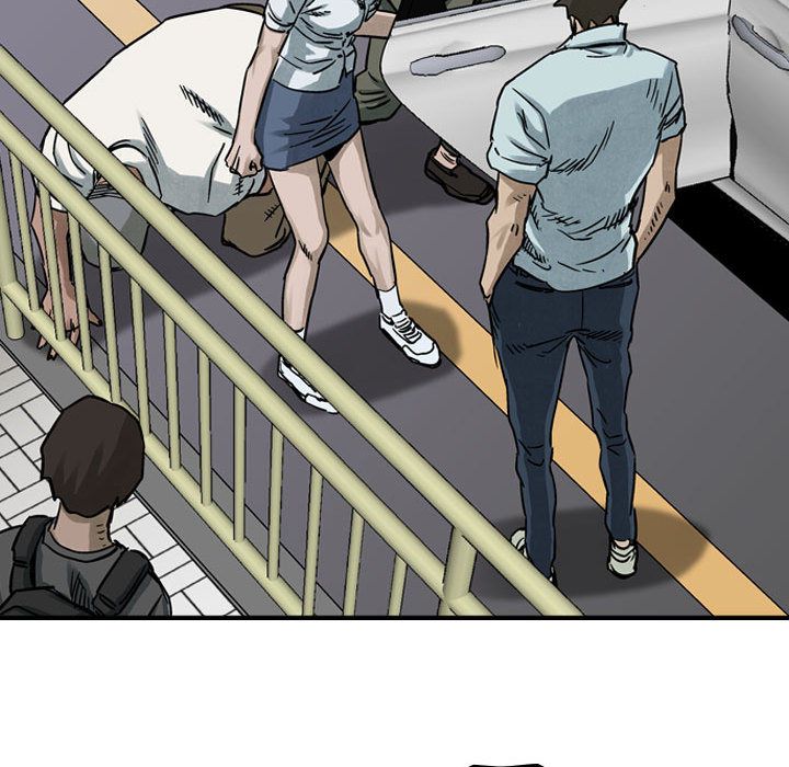统帅：前传[抖漫]韩漫全集-统帅：前传-第 52 章无删减无遮挡章节图片 