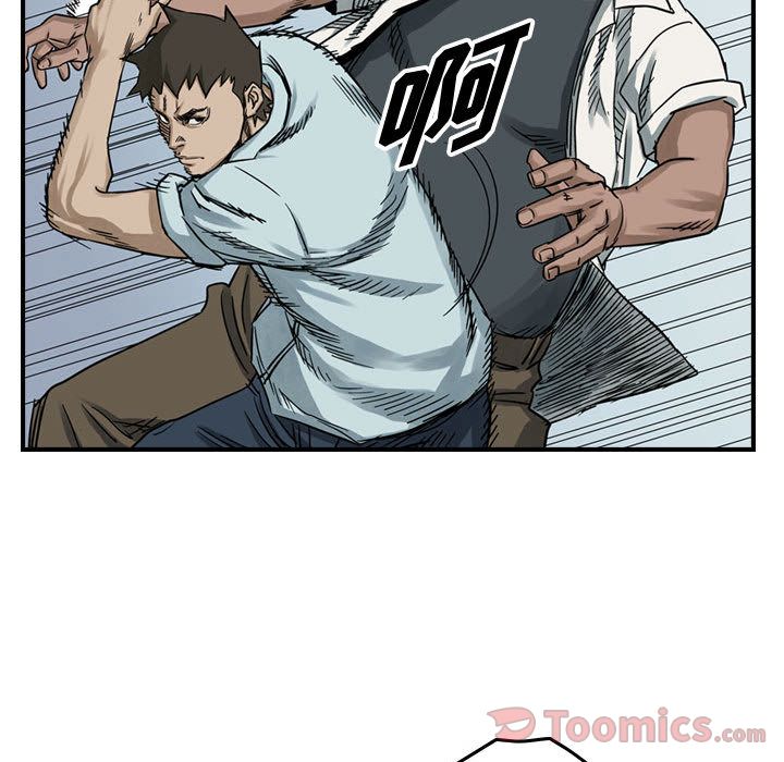 统帅：前传[抖漫]韩漫全集-统帅：前传-第 52 章无删减无遮挡章节图片 