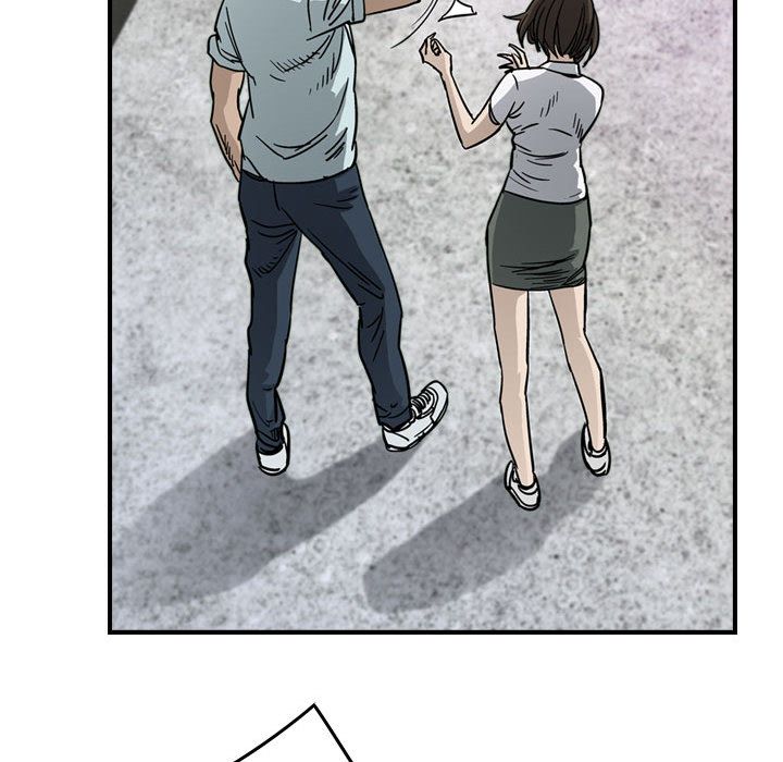 统帅：前传[抖漫]韩漫全集-统帅：前传-第 54 章无删减无遮挡章节图片 