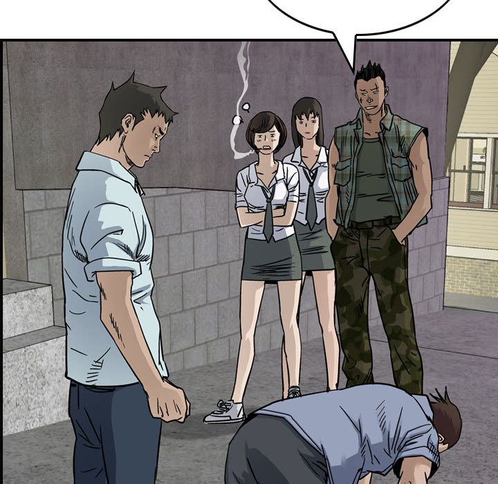 统帅：前传[抖漫]韩漫全集-统帅：前传-第 54 章无删减无遮挡章节图片 