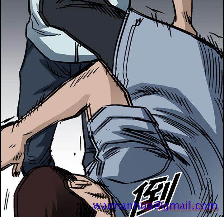 统帅：前传[抖漫]韩漫全集-统帅：前传-第 55 章无删减无遮挡章节图片 