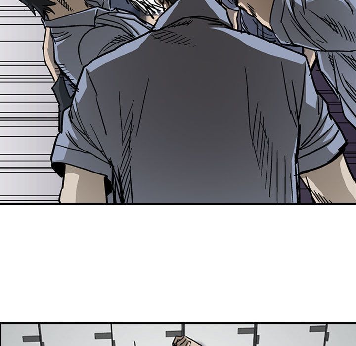 统帅：前传[抖漫]韩漫全集-统帅：前传-第 56 章无删减无遮挡章节图片 