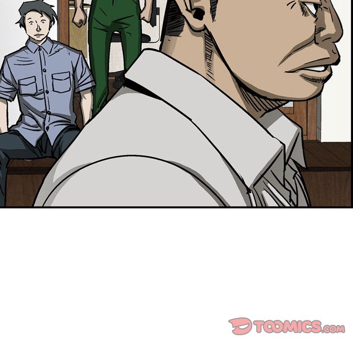 统帅：前传[抖漫]韩漫全集-统帅：前传-第 57 章无删减无遮挡章节图片 