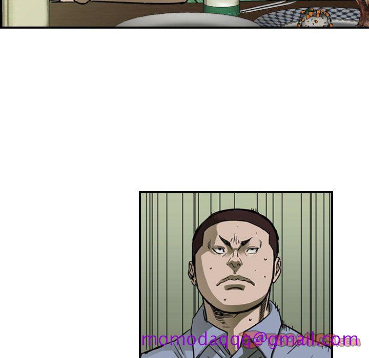 统帅：前传[抖漫]韩漫全集-统帅：前传-第 57 章无删减无遮挡章节图片 