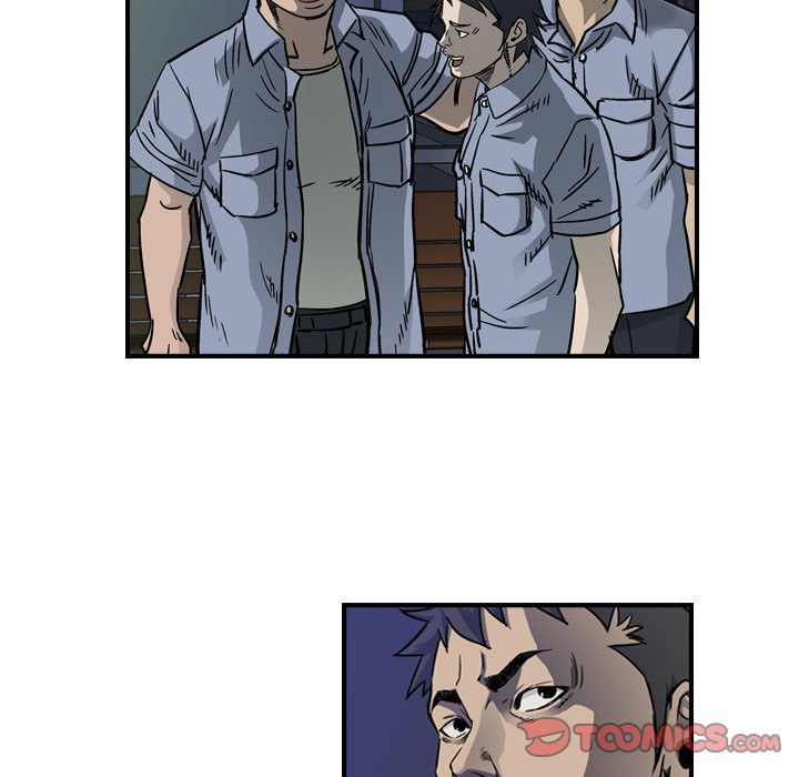 统帅：前传[抖漫]韩漫全集-统帅：前传-第 58 章无删减无遮挡章节图片 