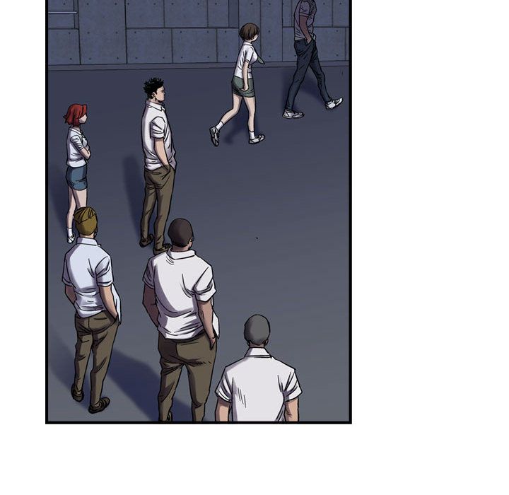 统帅：前传[抖漫]韩漫全集-统帅：前传-第 60 章无删减无遮挡章节图片 