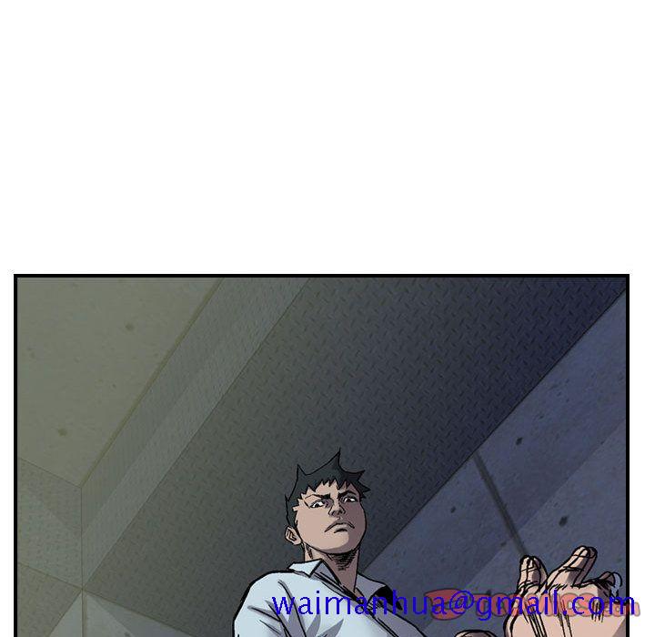 统帅：前传[抖漫]韩漫全集-统帅：前传-第 60 章无删减无遮挡章节图片 