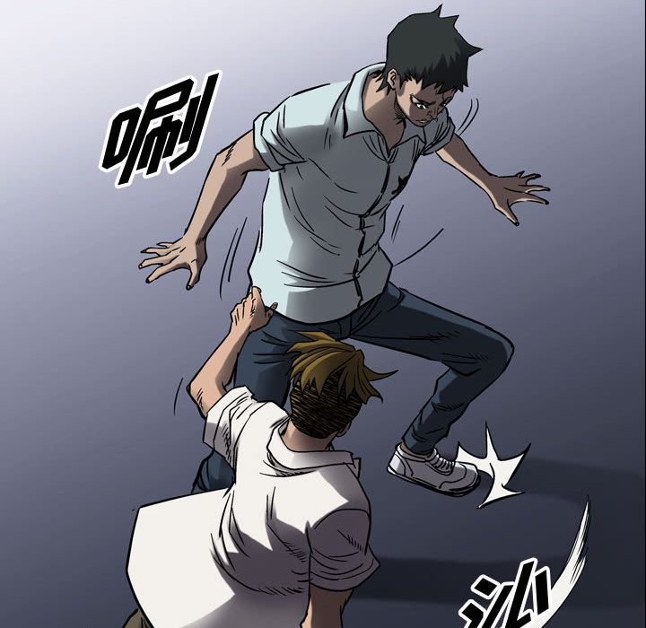 统帅：前传[抖漫]韩漫全集-统帅：前传-第 62 章无删减无遮挡章节图片 