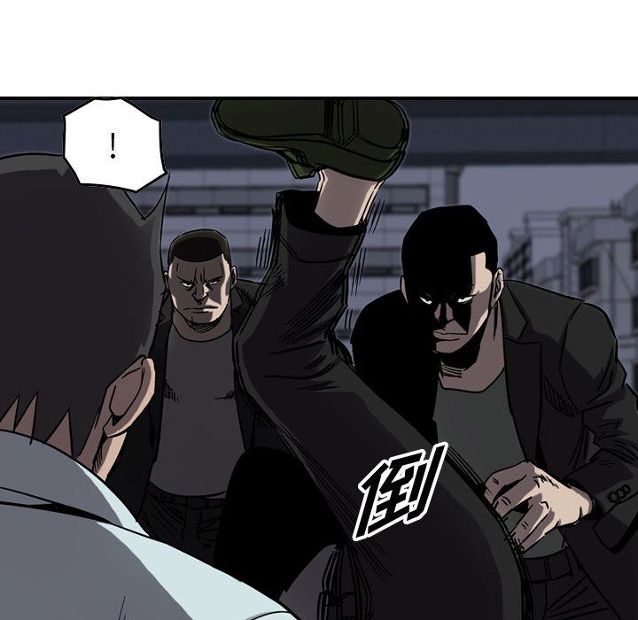 统帅：前传[抖漫]韩漫全集-统帅：前传-第 65 章无删减无遮挡章节图片 