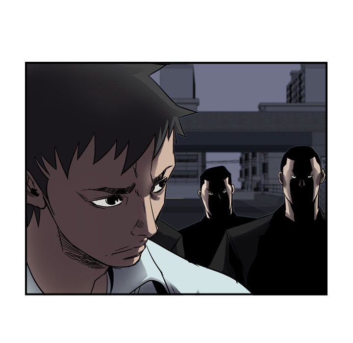 统帅：前传[抖漫]韩漫全集-统帅：前传-第 65 章无删减无遮挡章节图片 
