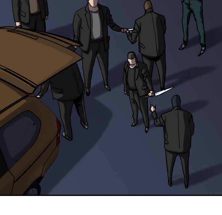 统帅：前传[抖漫]韩漫全集-统帅：前传-第 66 章无删减无遮挡章节图片 