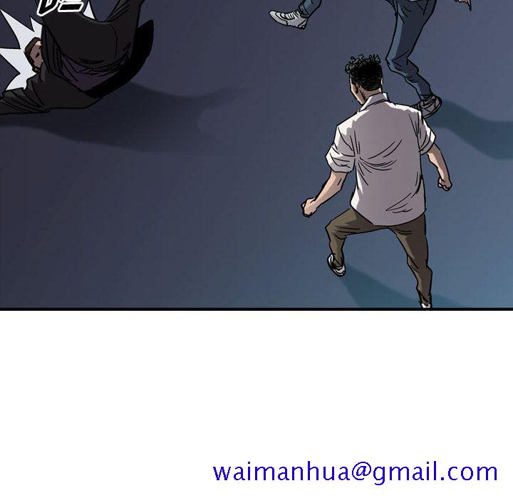 统帅：前传[抖漫]韩漫全集-统帅：前传-第 67 章无删减无遮挡章节图片 
