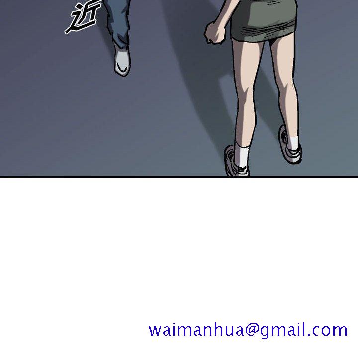 统帅：前传[抖漫]韩漫全集-统帅：前传-第 67 章无删减无遮挡章节图片 