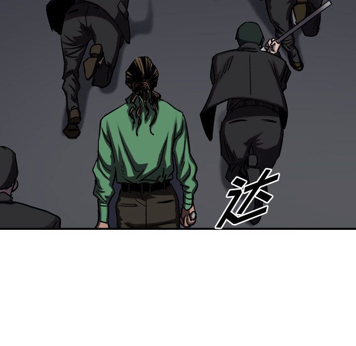 统帅：前传[抖漫]韩漫全集-统帅：前传-第 67 章无删减无遮挡章节图片 