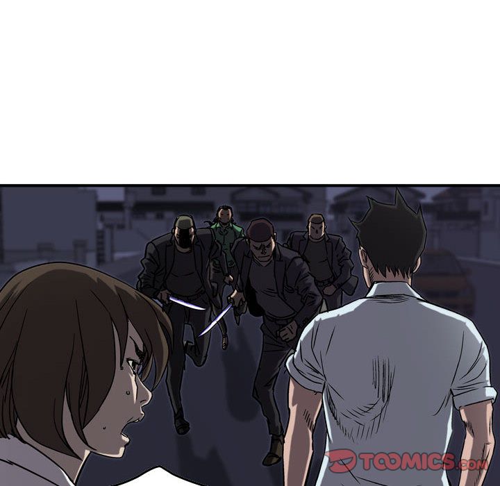 统帅：前传[抖漫]韩漫全集-统帅：前传-第 67 章无删减无遮挡章节图片 