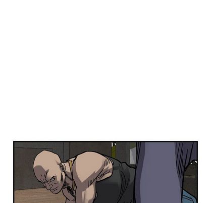 统帅：前传[抖漫]韩漫全集-统帅：前传-第 71 章无删减无遮挡章节图片 