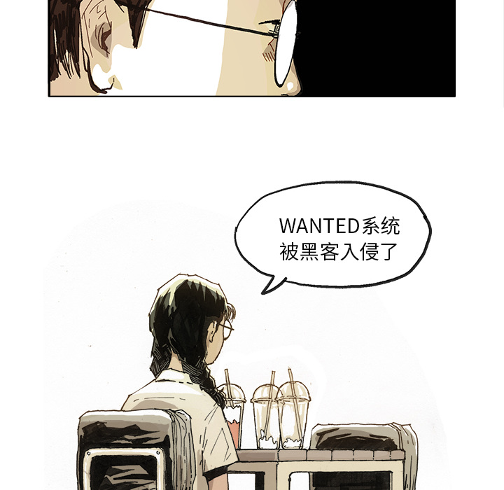 GHOST[h漫]韩漫全集-GHOST-第 6 章无删减无遮挡章节图片 