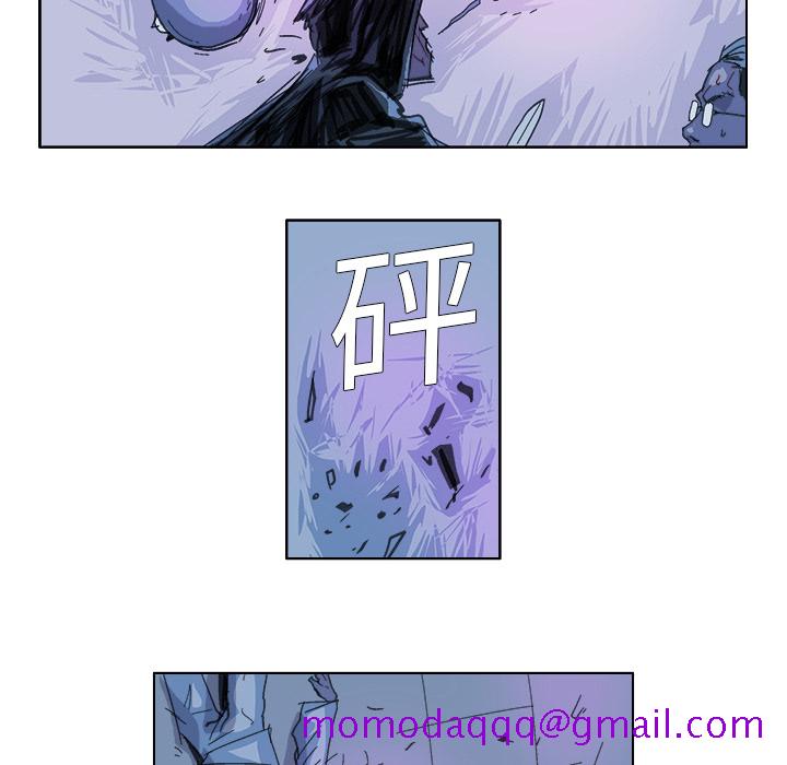 GHOST[h漫]韩漫全集-GHOST-第 20 章无删减无遮挡章节图片 