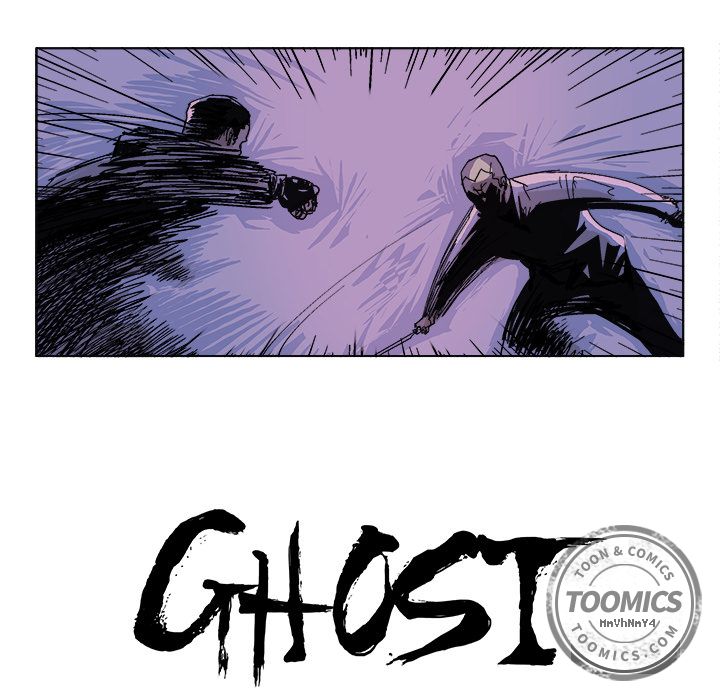 GHOST[h漫]韩漫全集-GHOST-第 57 章无删减无遮挡章节图片 