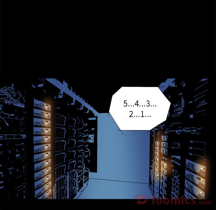 GHOST[h漫]韩漫全集-GHOST-第 60 章无删减无遮挡章节图片 