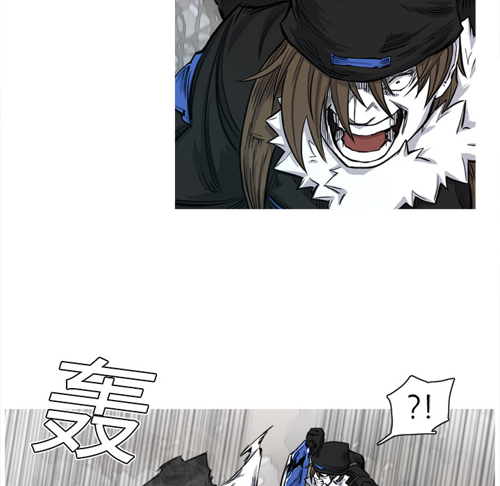 阿修罗[抖漫]韩漫全集-阿修罗-第 3 章无删减无遮挡章节图片 