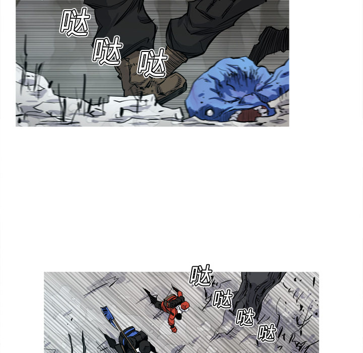 阿修罗[抖漫]韩漫全集-阿修罗-第 3 章无删减无遮挡章节图片 