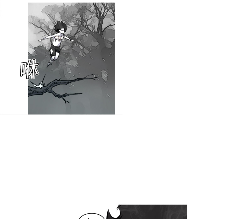 阿修罗[抖漫]韩漫全集-阿修罗-第 3 章无删减无遮挡章节图片 