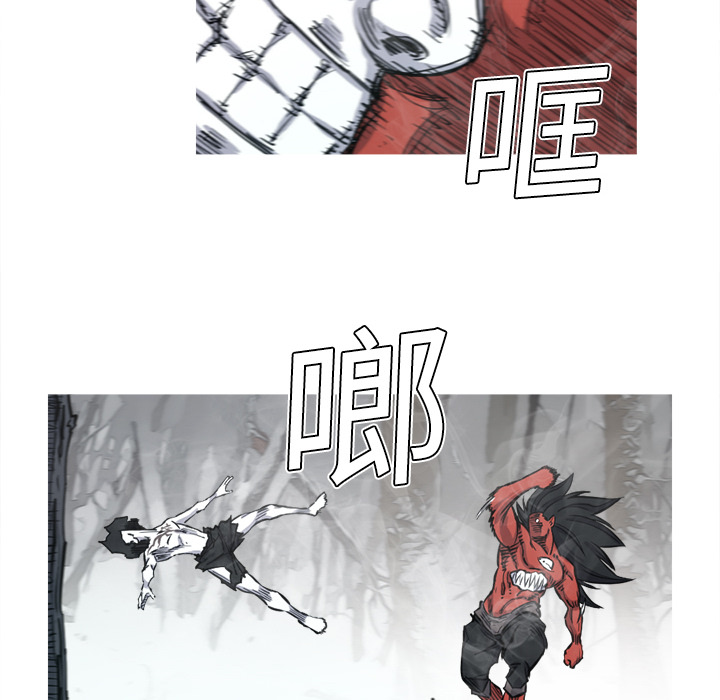 阿修罗[抖漫]韩漫全集-阿修罗-第 4 章无删减无遮挡章节图片 