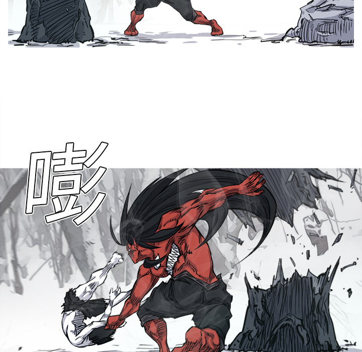 阿修罗[抖漫]韩漫全集-阿修罗-第 4 章无删减无遮挡章节图片 