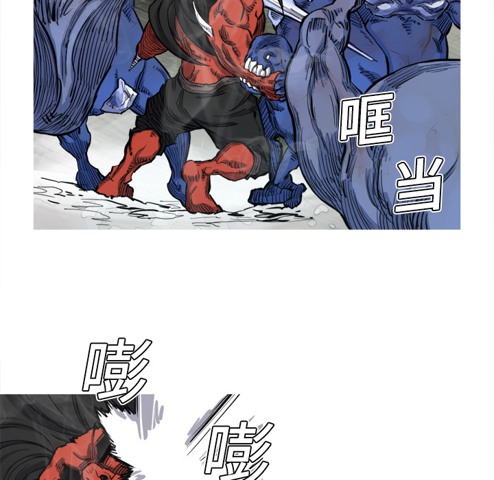 阿修罗[抖漫]韩漫全集-阿修罗-第 6 章无删减无遮挡章节图片 